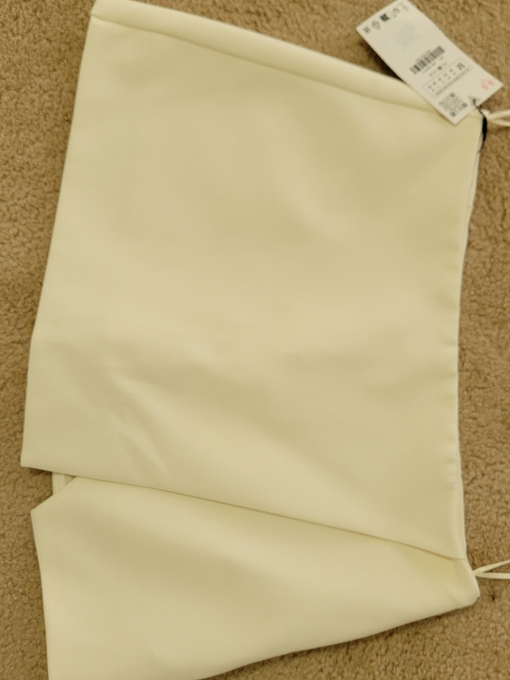 Women's Suiting Material Skort - Brand New With Tags